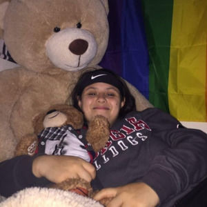 Meet your Posher, Katelyn